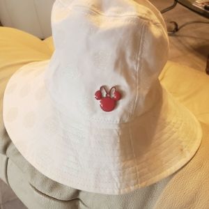 Disney Hat